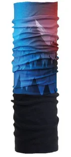 Chusta wielofunkcyjna bandana Viking Polartec Outside 5214 - Czapki i chusty sportowe damskie - miniaturka - grafika 1