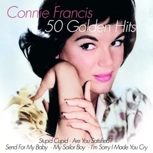 50 Golden Hits - Pop - miniaturka - grafika 1