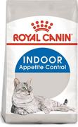 Sucha karma dla kotów - ROYAL CANIN  Indoor Appetite Control 2kg + niespodzianka dla kota GRATIS! - miniaturka - grafika 1