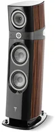 Głośniki i kolumny - Focal Sopra N 3 Macassar Ebony - miniaturka - grafika 1