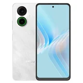 Telefony komórkowe - Meizu Note 21 Pro 8/256GB Biały - miniaturka - grafika 1