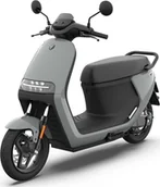 Skutery - Segway eScooter E110S Szary - miniaturka - grafika 1