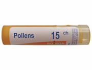Homeopatia - Boiron Pollens, 15 CH, gran., 4 g,(MZ19137) 3395603 - miniaturka - grafika 1