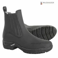 Buty do jazdy konnej - Waldhausen Sztyblety ocieplane OSLO - ELT - miniaturka - grafika 1