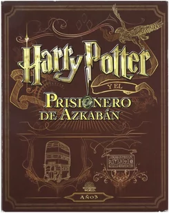 Harry Potter i Więzień Azkabanu - Filmy przygodowe Blu-Ray - miniaturka - grafika 1