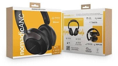 Energy Sistem Nomadic Bluetooth bezvadu austinas ANC 459148