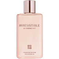 Kosmetyki do kąpieli - Givenchy Irresistible olejek pod prysznic dla kobiet 200 ml - miniaturka - grafika 1