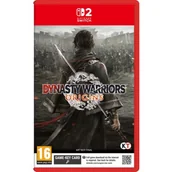 Gry Nintendo Switch - Dynasty Warriors: Origins Gra NINTENDO SWITCH 2 - miniaturka - grafika 1