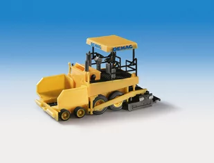 Demag układarka asfaltu Kibri 11652 - Kolekcjonerskie modele pojazdów - miniaturka - grafika 1