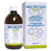 Układ pokarmowy - Vitamed Gastrotuss Light syrop 500 ml 9075363 - miniaturka - grafika 1