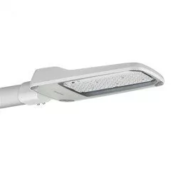 Philips Oprawa, lampa uliczna LED BRP102 LED55/740 II DM 42-60A 4600lm 39W 4000K 871869699818200 871869699818200/PHP - Pozostałe oświetlenie - miniaturka - grafika 1