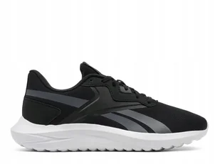 Buty Męskie Reebok 100033639 Energen Lux Czarne 44,5 - Buty sportowe męskie - miniaturka - grafika 1