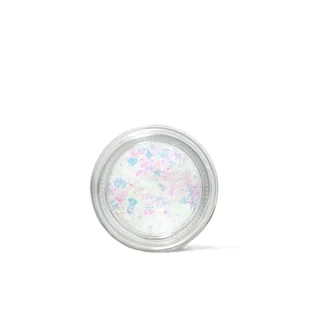 EVERYBODY London by Julia Żugaj Superstar Glitter Pot Brokat Moon Dust - Cienie do powiek - miniaturka - grafika 1