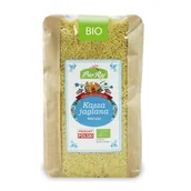 Kasza - Bio Raj KASZA JAGLANA BIO 1 kg - - miniaturka - grafika 1