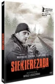 Filmy polskie DVD - Siekierezada - miniaturka - grafika 1