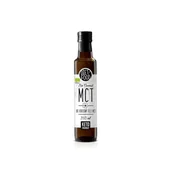 Olej spożywczy - Olej Mct Z Kokosa Keto Bio 250 Ml - Diet-Food - miniaturka - grafika 1