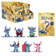 Maskotki i pluszaki - Stitch Metalowa figurka. Saszetka niespodzianka - miniaturka - grafika 1