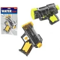 Pistolet na wodę 13cm mix Artyk - Zabawki i gry sportowe - miniaturka - grafika 1
