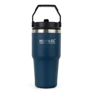 Kubki termiczne - Regatta Kubek termiczny Thermulate Tumbler 0.6L Granatowy - miniaturka - grafika 1