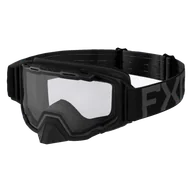 Gogle narciarskie - Gogle na Skuter Śnieżny FXR Maverick Black Ops - miniaturka - grafika 1