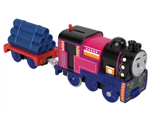 Tomek i Przyjaciele Lokomotywa podstawowa z napędem #4 - Kolejki i akcesoria - miniaturka - grafika 1