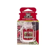 Świeczniki - Yankee Candle Red Raspberry - miniaturka - grafika 1