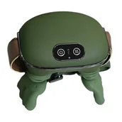 Masażery - Masażer do karku EXTRALINK MSG-06-HANDS - miniaturka - grafika 1