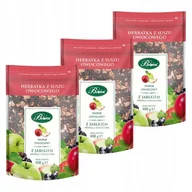 Herbata - Bifix Napar Jabłko Aronia Porzeczka 2x100g - miniaturka - grafika 1