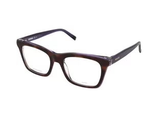Missoni MIS 0117 AY0 - Okulary korekcyjne, oprawki, szkła - miniaturka - grafika 1