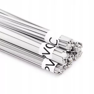 Spoiwo PVC twarde szare 100g - Lutownice - miniaturka - grafika 1