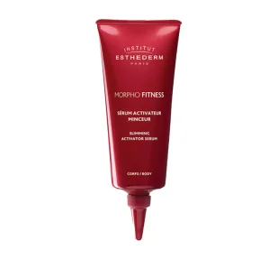 ESTHEDERM NAOS POLAND SP Z O.O Morpho Fitness Slimming Activator Serum wyszczuplające 100 ml - Balsamy i kremy do ciała - miniaturka - grafika 1