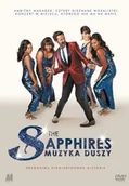 Filmy biograficzne DVD - The Sapphires: Muzyka duszy - miniaturka - grafika 1
