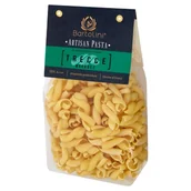 Makaron - Bartolini Makaron Durum Artisan Warkocz Trecce 300g - - miniaturka - grafika 1