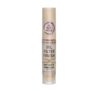 Korektory do twarzy - MAKEUP REVOLUTION IRL FILTER FINISH KOREKTOR DO TWARZY C6 6G - miniaturka - grafika 1