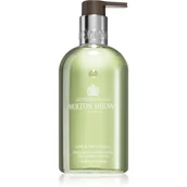 Mydła - Molton Brown Lime & Patchouli Fine Liquid Hand Wash (300ml) - miniaturka - grafika 1