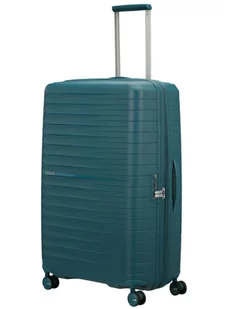 Walizka duża American Tourister FastForward - totally teal - Walizki - miniaturka - grafika 1