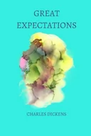Pamiętniki, dzienniki, listy - great expectations by Charles Dickens - miniaturka - grafika 1