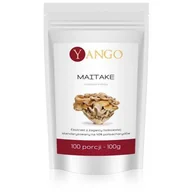 Suplementy naturalne - Yango YANGO MAITAKE 100G YA336 - miniaturka - grafika 1