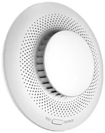 Systemy inteligentnych domów - Ezviz Smoke Detector T4C - miniaturka - grafika 1