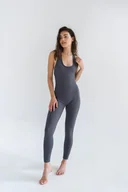 Kombinezony - Kombinezon do jogi MARBELLA - cosmic dust - miniaturka - grafika 1