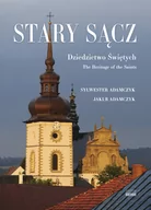 Albumy inne - Stary Sącz Dziedzictwo Świętych - miniaturka - grafika 1