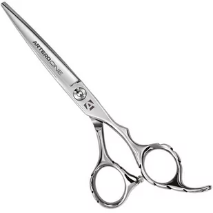 Artero One Nożyczki fryzjerskie do strzyżenia włosów, rozmiary 5.5" i 6" - Nożyczki fryzjerskie - miniaturka - grafika 1