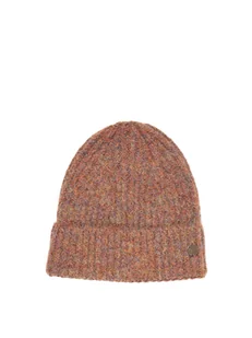 Czapka damska Tamaris Biorine Knit beanie zimowa - Czapki damskie - miniaturka - grafika 1