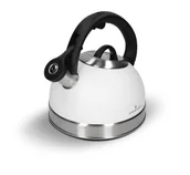 Czajniki na gaz - Czajnik Rocca White Zwieger - miniaturka - grafika 1