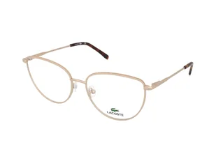 Lacoste L2280-710 - Okulary korekcyjne, oprawki, szkła - miniaturka - grafika 1
