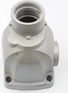 Narzędzia warsztatowe - Dedra Korpus przekładni - miniaturka - grafika 1