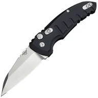 Noże - Nóż Hogue 24100 A01 Microswitch Wharncliffe AB - miniaturka - grafika 1