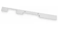 Chłodzenie wodne - EK Water Blocks EK-Quantum Vector  RE RTX 3080/90 ABP Side Cover - srebrny - miniaturka - grafika 1
