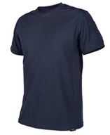 Odzież taktyczna i umundurowanie - T-Shirt taktyczny Helikon-Tex Tactical navy blue - miniaturka - grafika 1