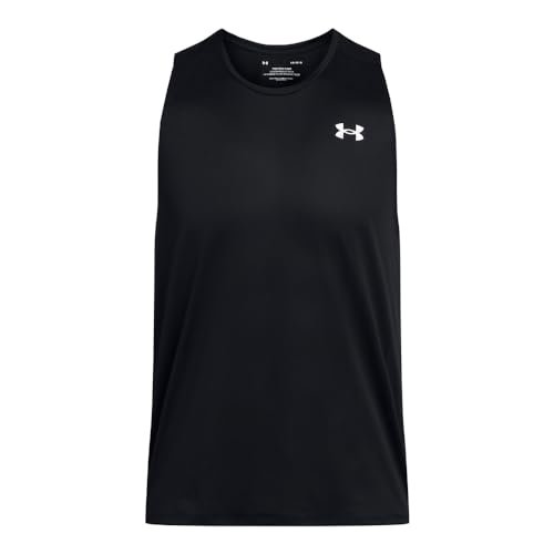 Under Armour UA Tech Tank koszulka męska